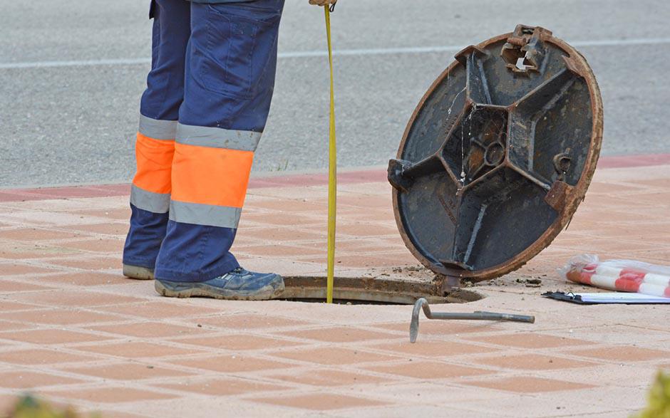 déboucheur d'évier Créteil